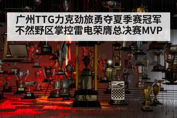 广州TTG力克劲旅勇夺夏季赛冠军 不然野区掌控雷电荣膺总决赛MVP