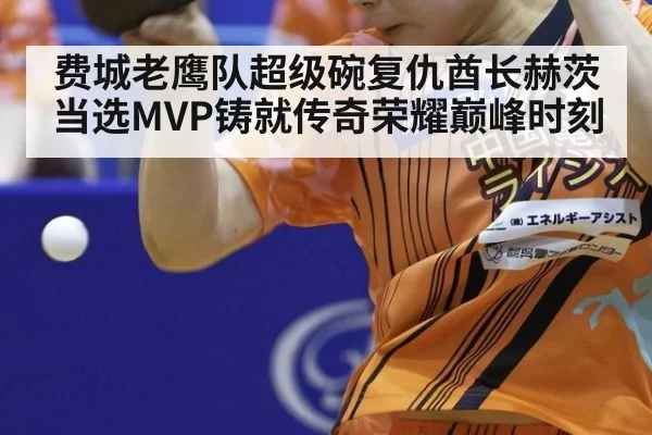 费城老鹰队超级碗复仇酋长赫茨当选MVP铸就传奇荣耀巅峰时刻